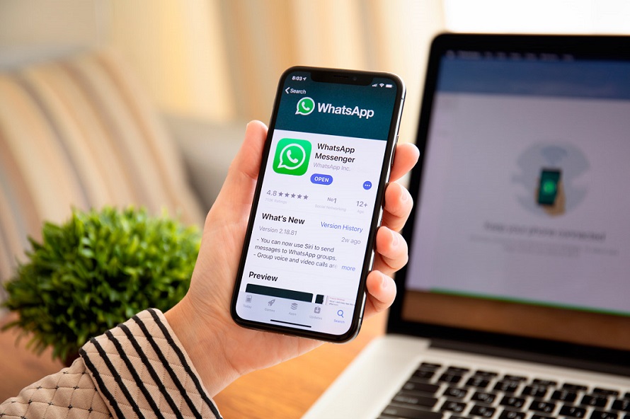 Aprende a Leer Mensajes de WhatsApp no Enviados o Eliminados