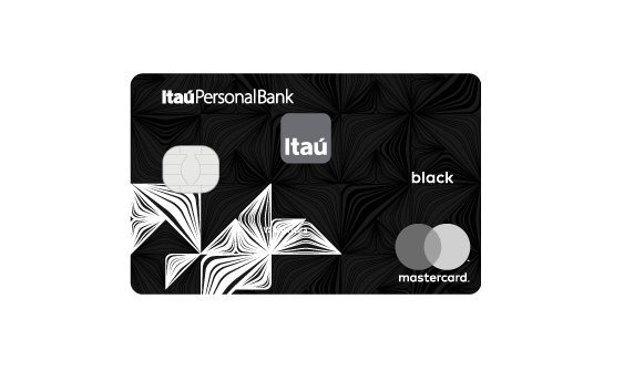 Tarjeta de Crédito Itaú Mastercard Black Personal - Conoce los Beneficios y cómo Solicitarla