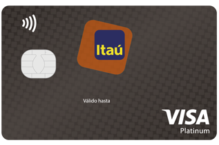 Tarjeta de Crédito Itaú MasterCard Platinum - Descubre sus Ventajas y cómo Solicitarla