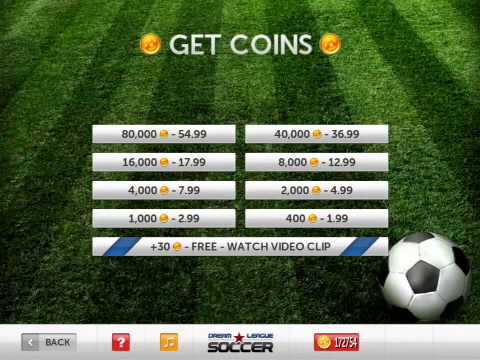 Cómo Obtener Monedas Gratis en Dream League Soccer - Aprende Aquí